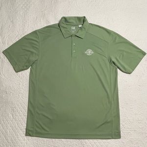 Regions Tradition Shoal Creek Golf Tournament Polo, 2XL